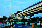 中国交通 深圳地铁