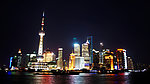 梦幻外滩 浦东夜景