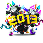 2013 音响