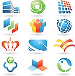 logo图标