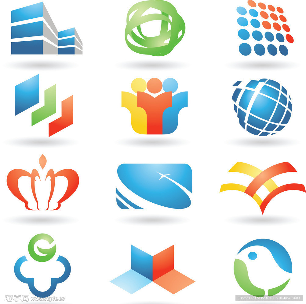 logo图标