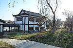 园林建筑