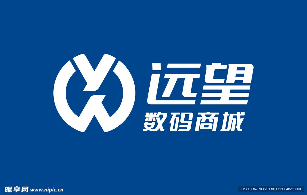 远望集团LOGO