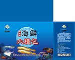 昌渔礁水产 海鲜大礼包