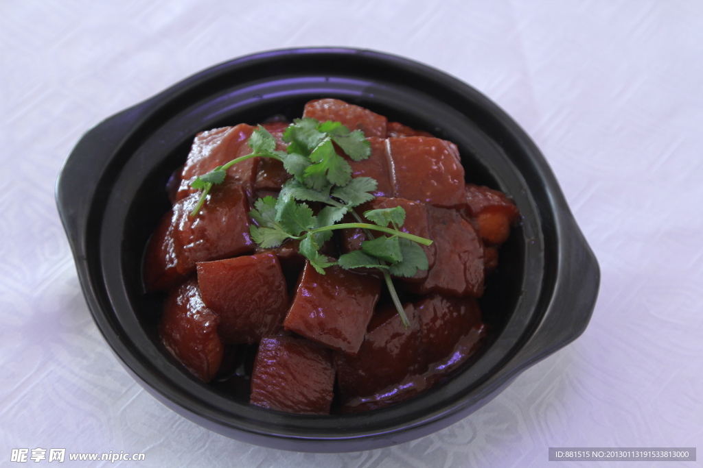毛氏红烧肉