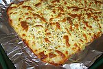 面饼