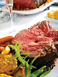 烤肉