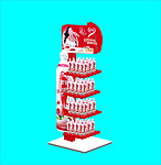 货架