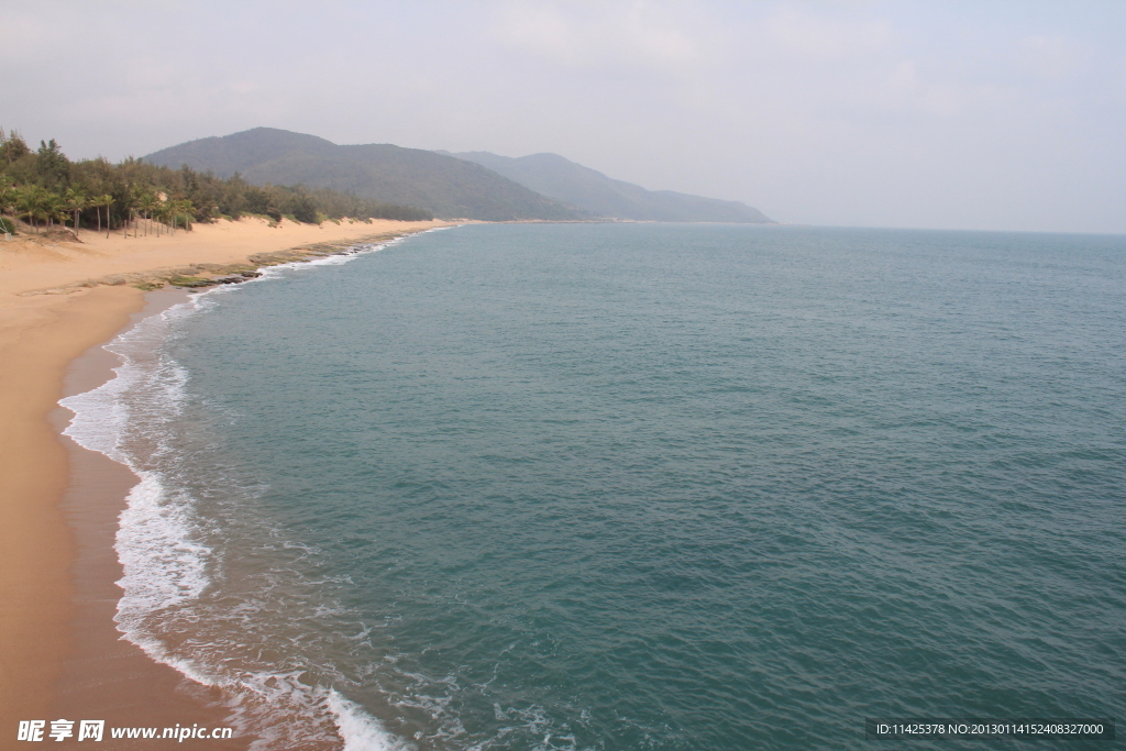 海湾