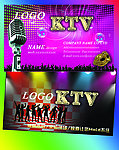 KTV名片
