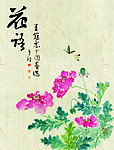 精品花鸟