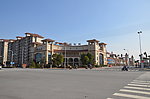 江苏省泰州市泰兴市嘉福国际城