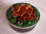 木桶红烧肉