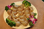 三鲜粉饺