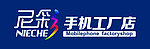 尼彩LOGO