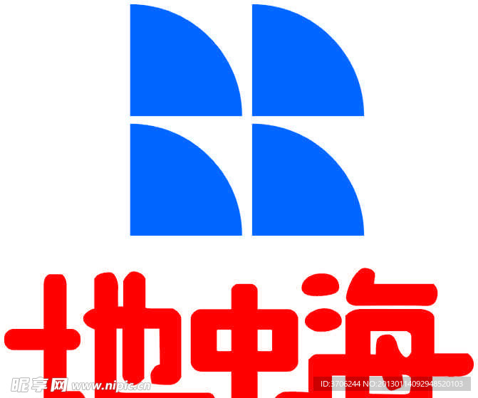 地中海