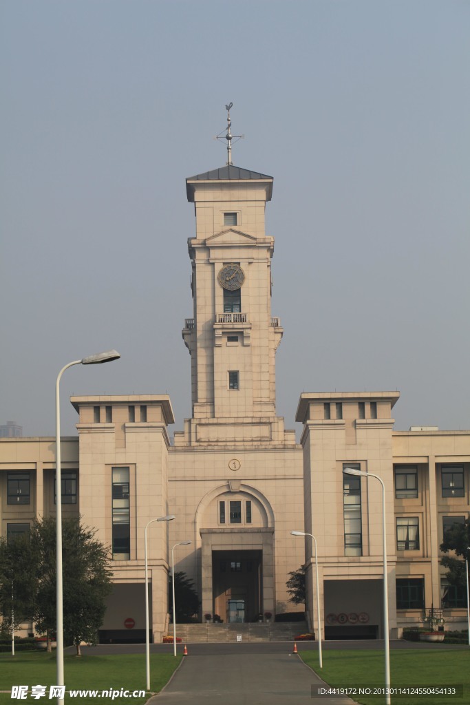 宁波诺丁汉大学