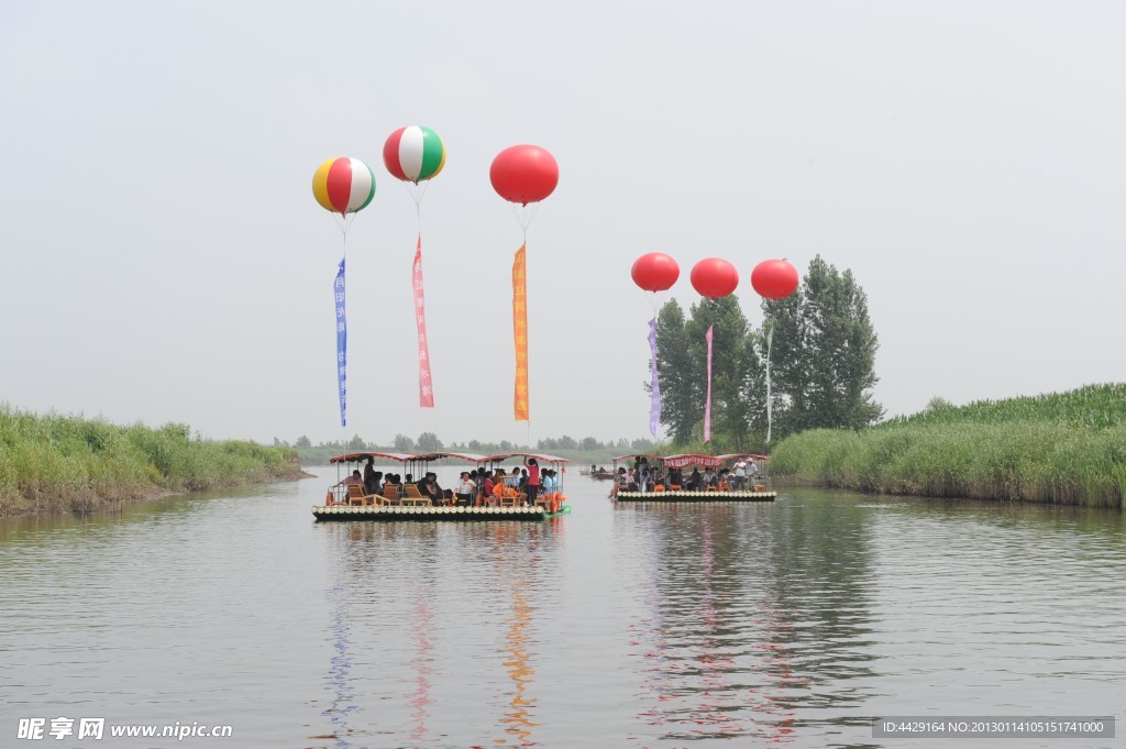 旅游景点