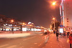 夜景