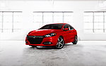 Dodge 道奇 Dart GT 2013