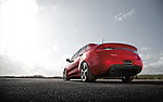 Dodge 道奇 Dart GT 2013