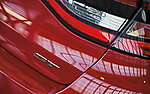 Dodge 道奇 Dart GT 2013