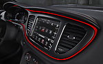 Dodge 道奇 Dart GT 2013