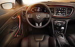 Dodge 道奇 Dart GT 2013