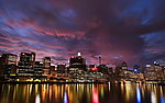 夜景