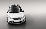 Peugeot 标致 2008 2014