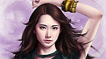 CG少女时代