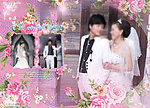 婚纱模板