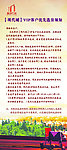 现代城海报