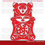 吉祥娃娃