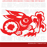 兔子吃白菜
