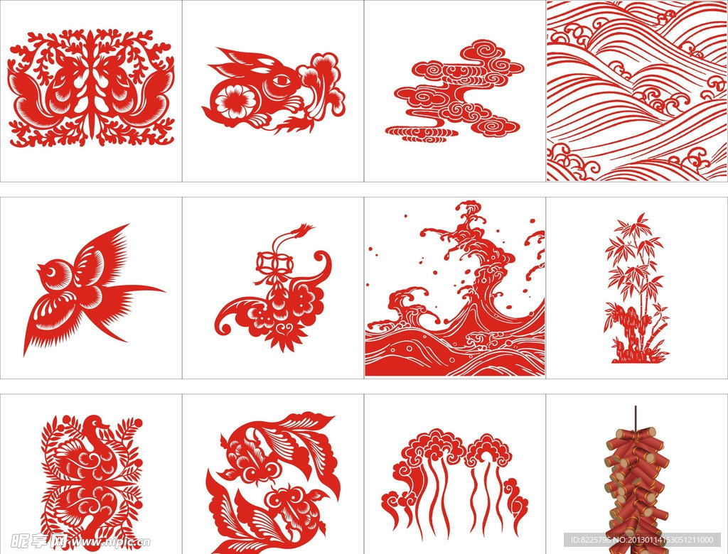 中国元素