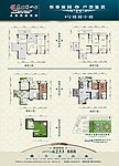 楼中楼户型图