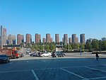 株洲体育馆