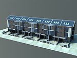 中式建筑