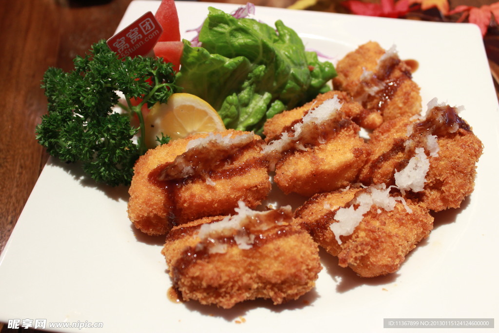 日式料理