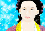古装美女