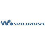 索尼walkman LOGO