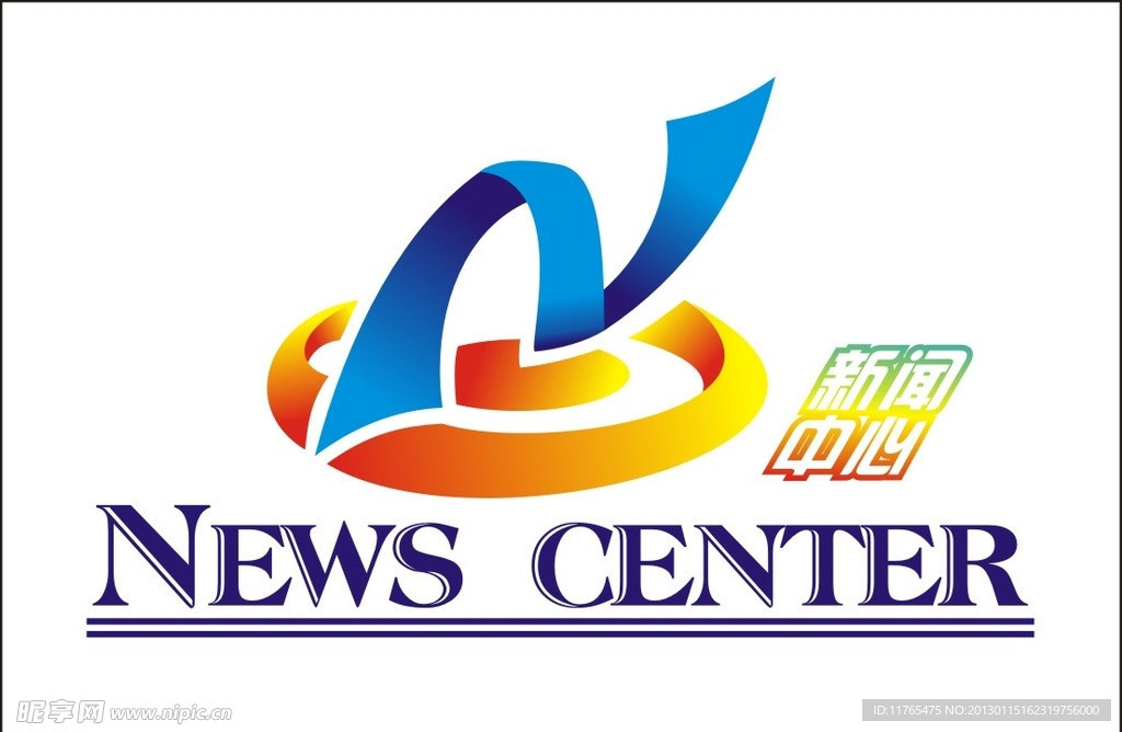 新闻logo