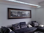 装饰画效果图