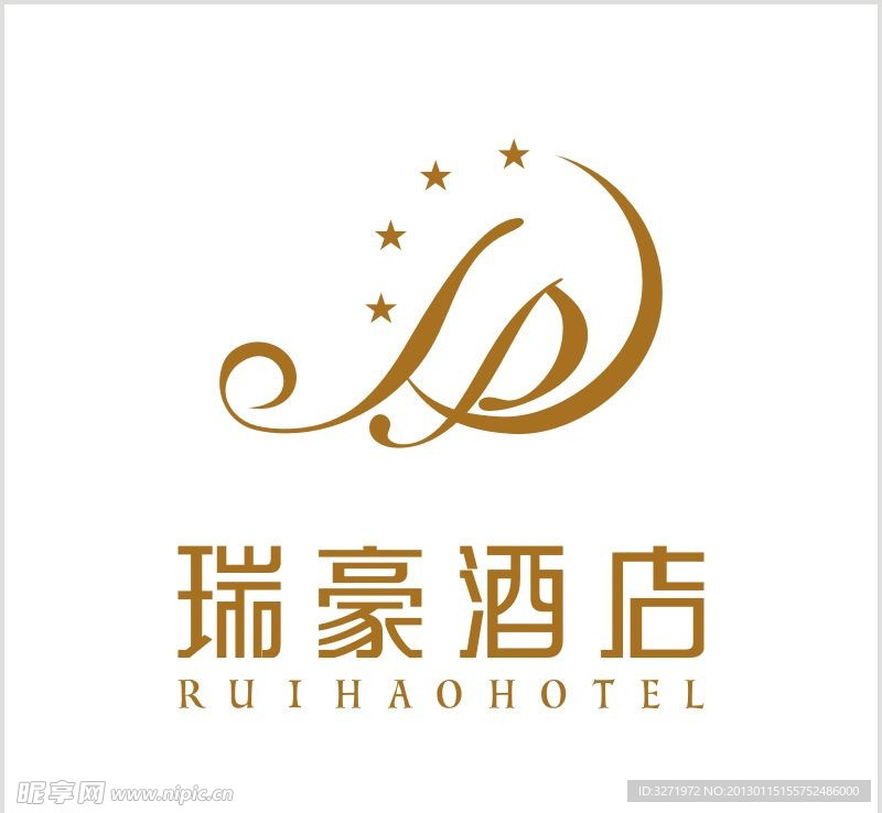 酒店 LOGO