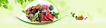 餐饮banner