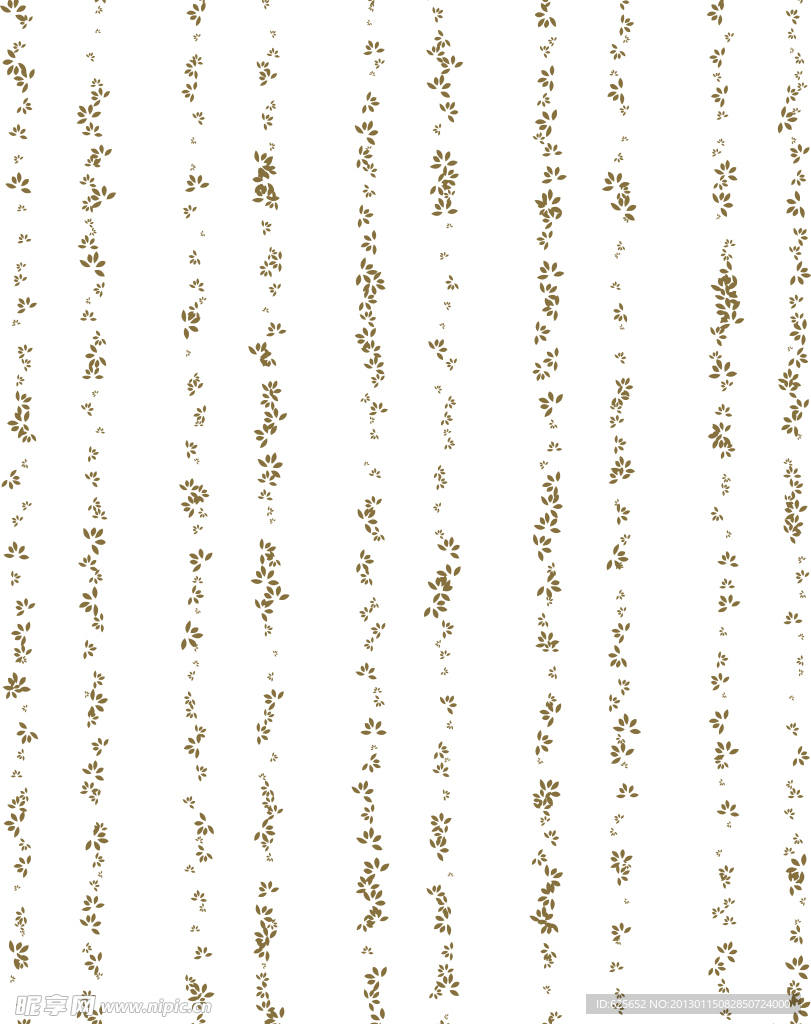 叶子移门