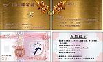 菲菲雕花阁护理抵用券VIP