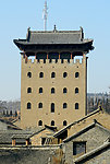 皇城相府古建筑