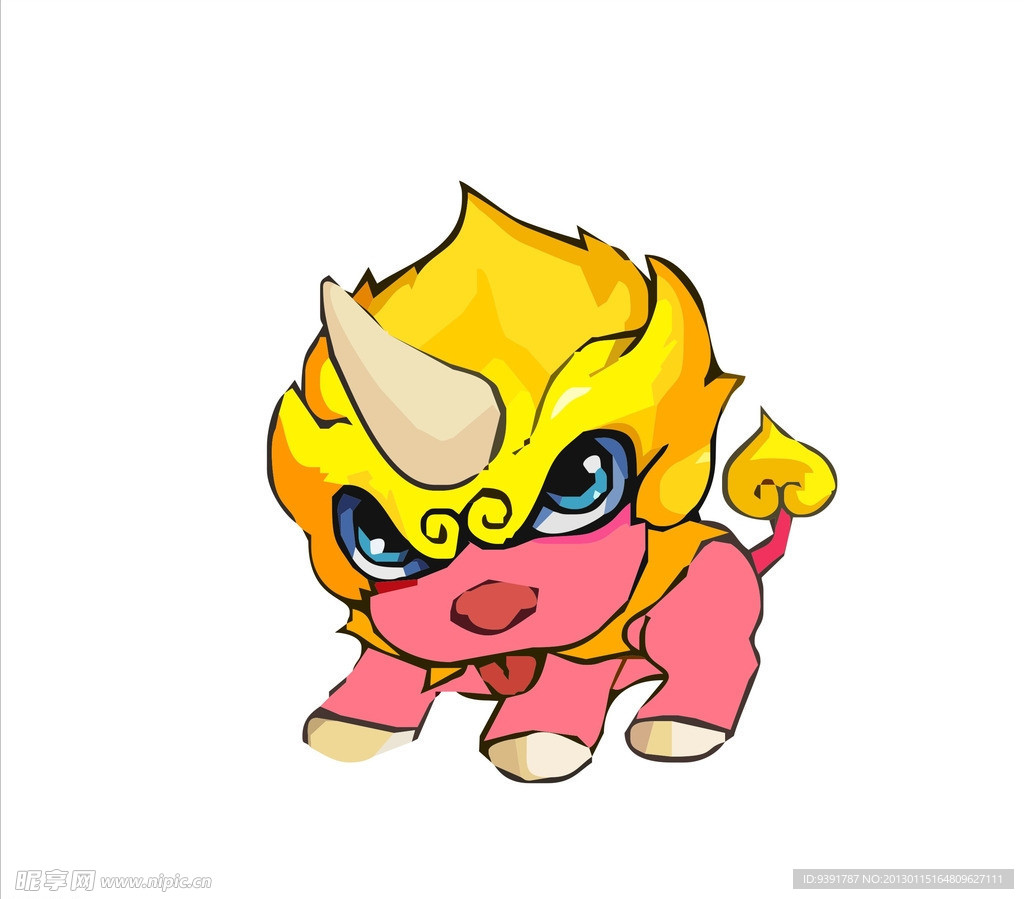 年兽